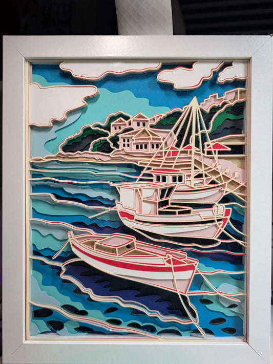 Boats