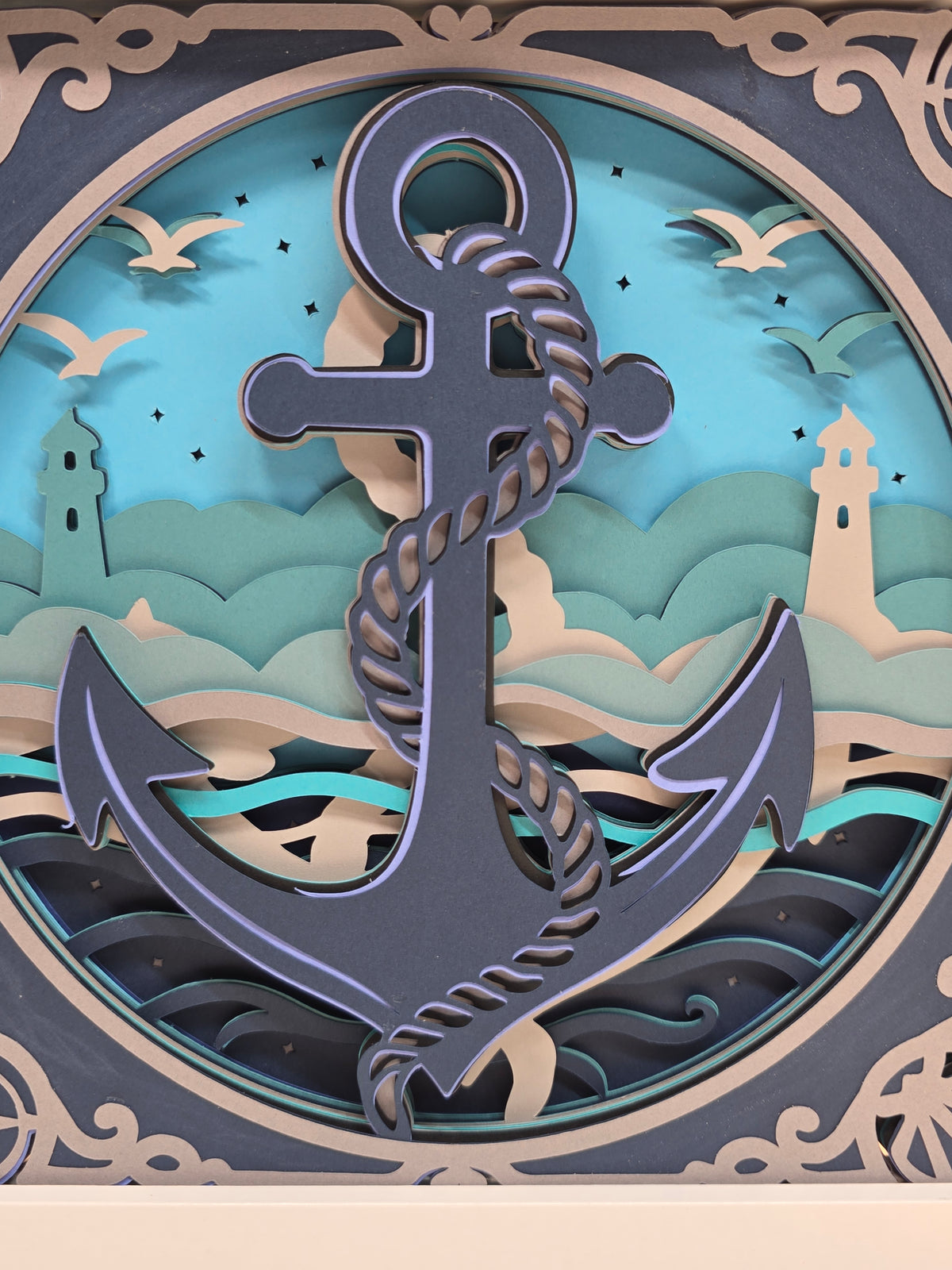 Anchor