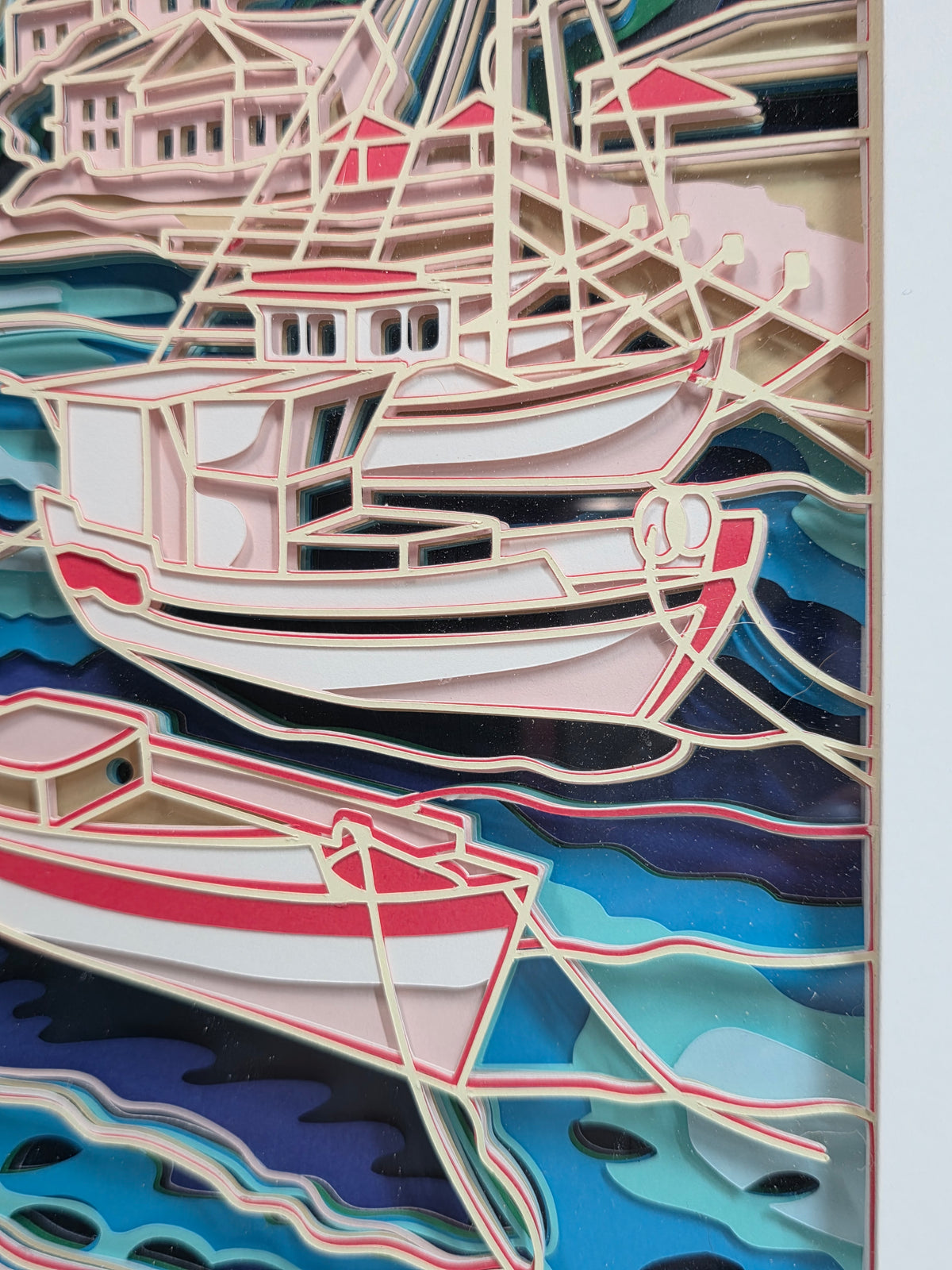 Boats