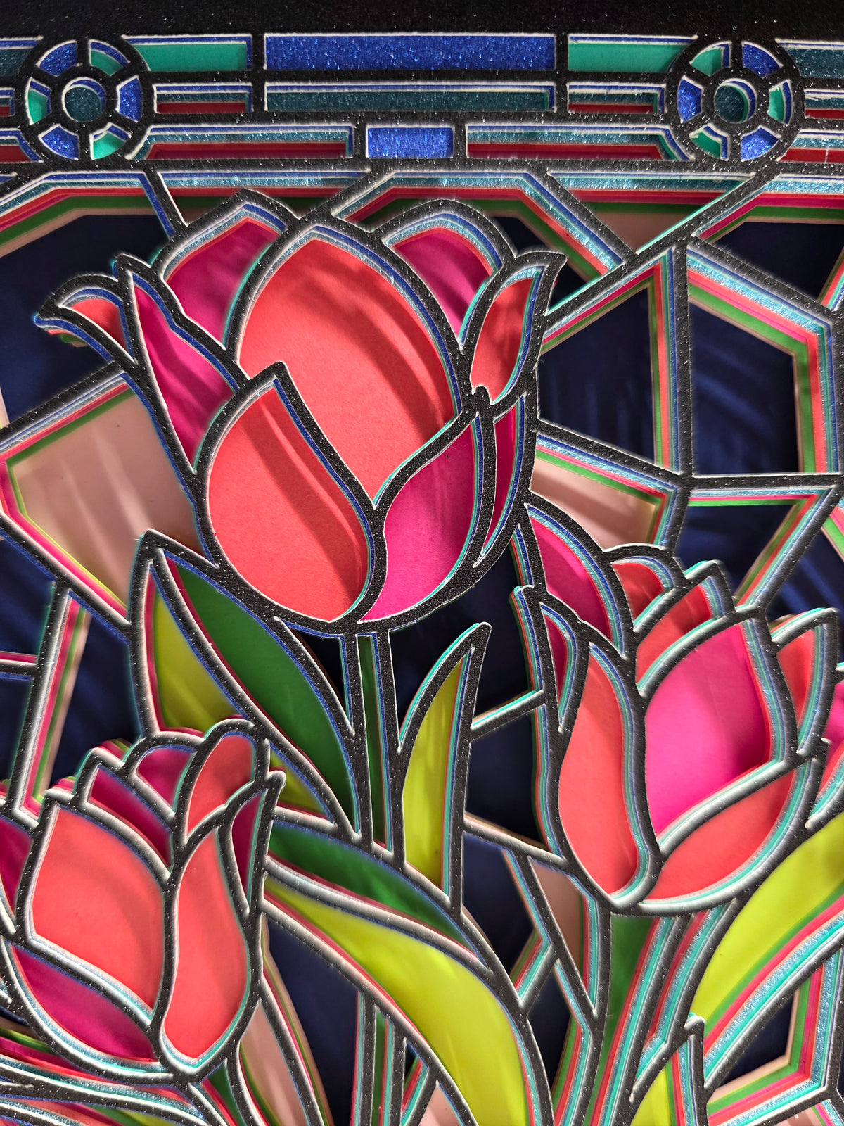 Tulips