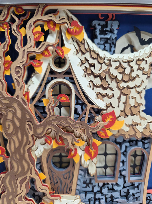Witch House