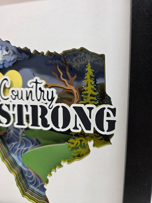Texas Strong