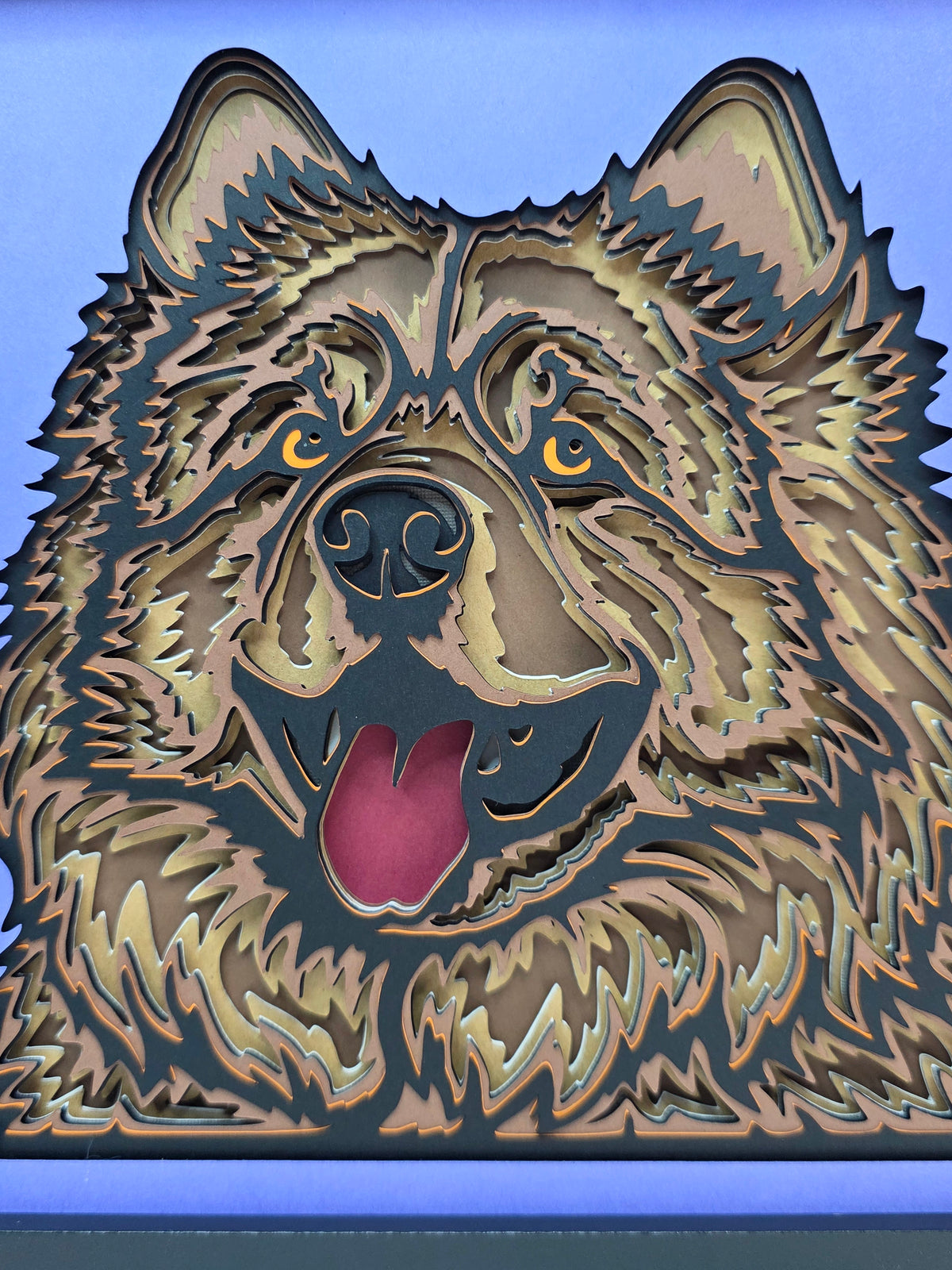 ChowChow