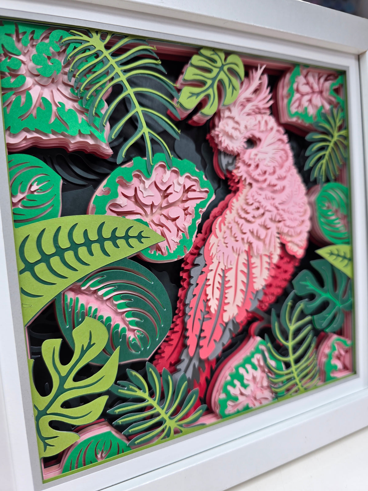 Cockatoo
