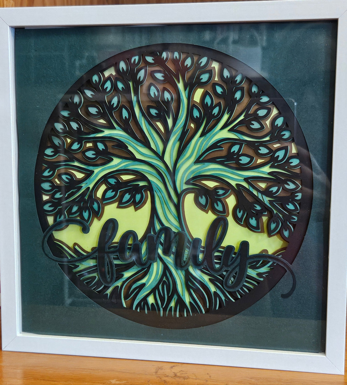 Family Tree