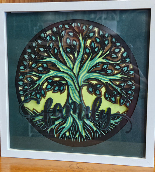 Family Tree