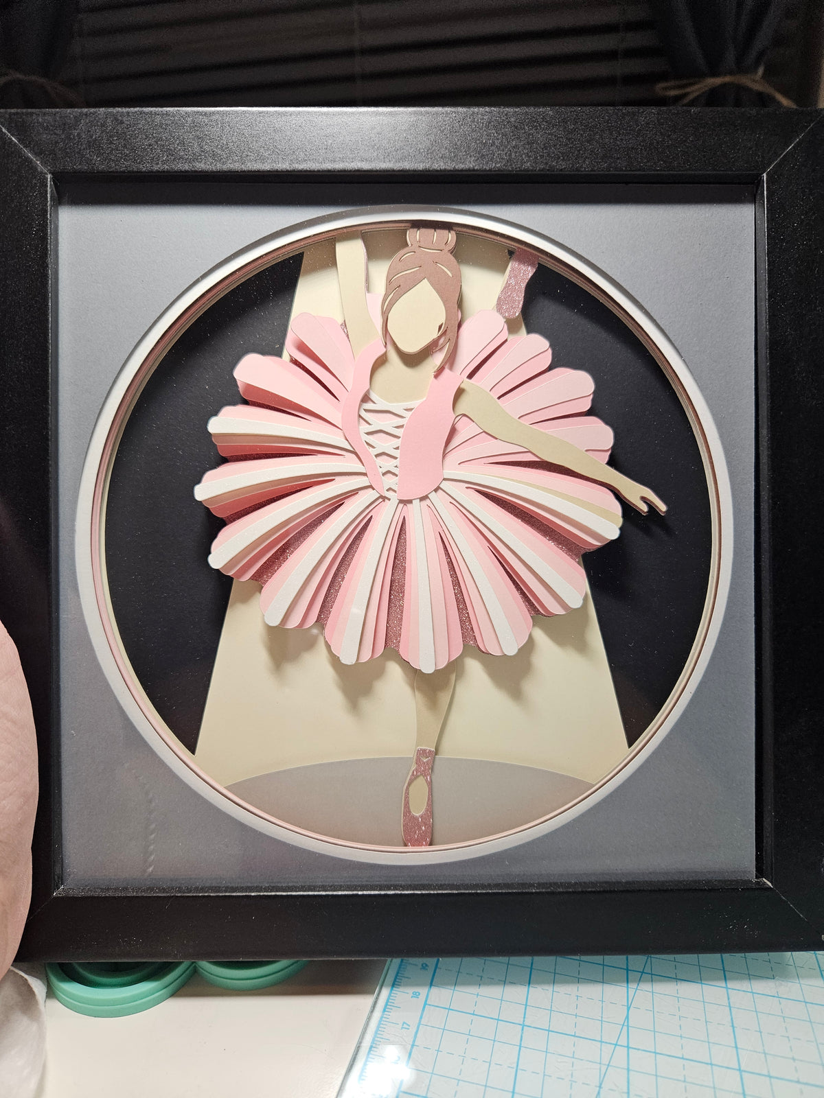 Ballerina