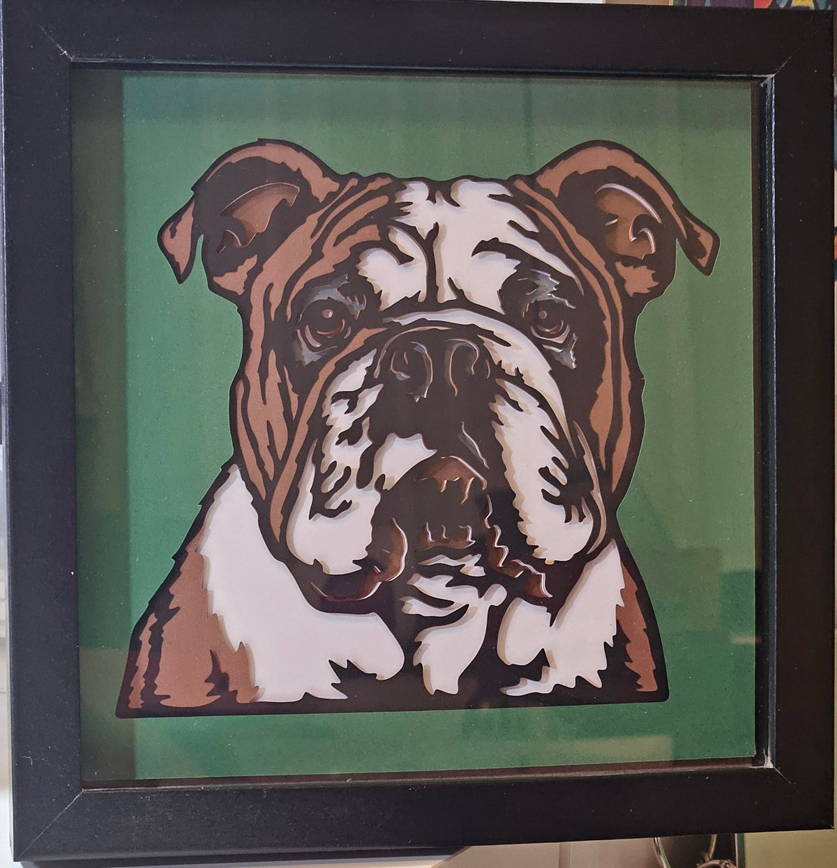 Bulldog