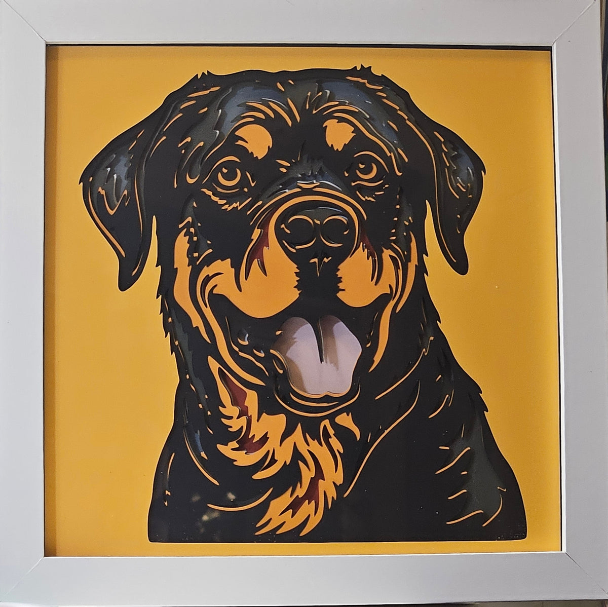 Rottweiler