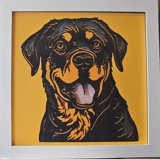 Rottweiler