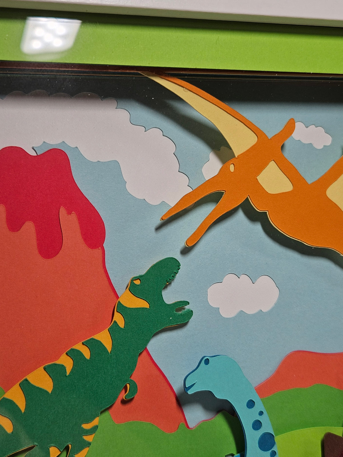 Dinosaur