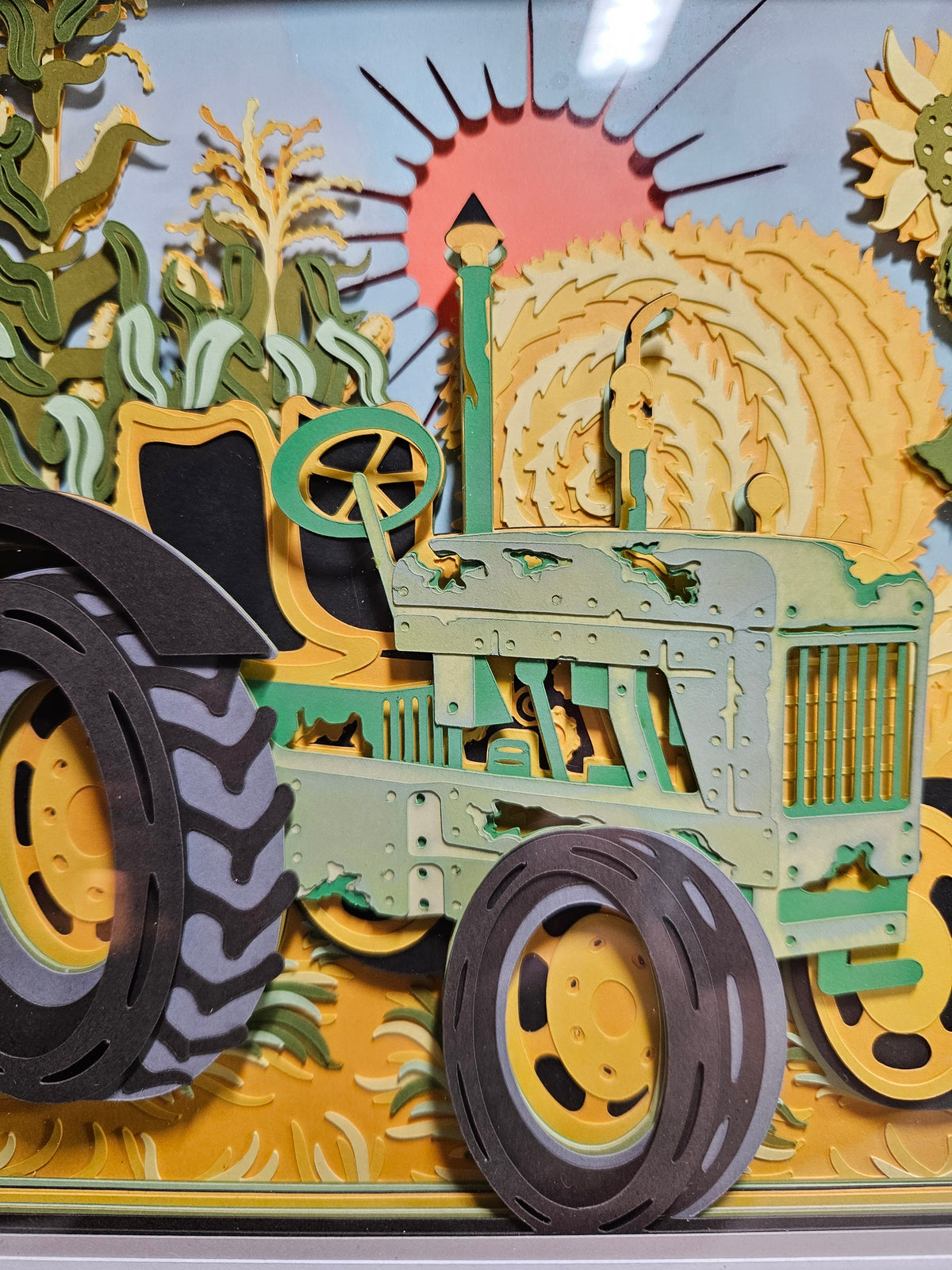 Tractor