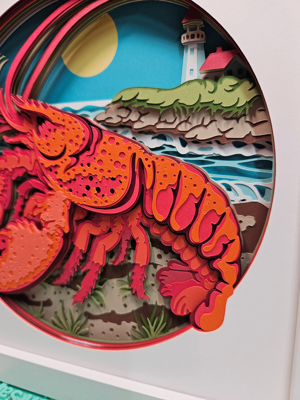 Lobster