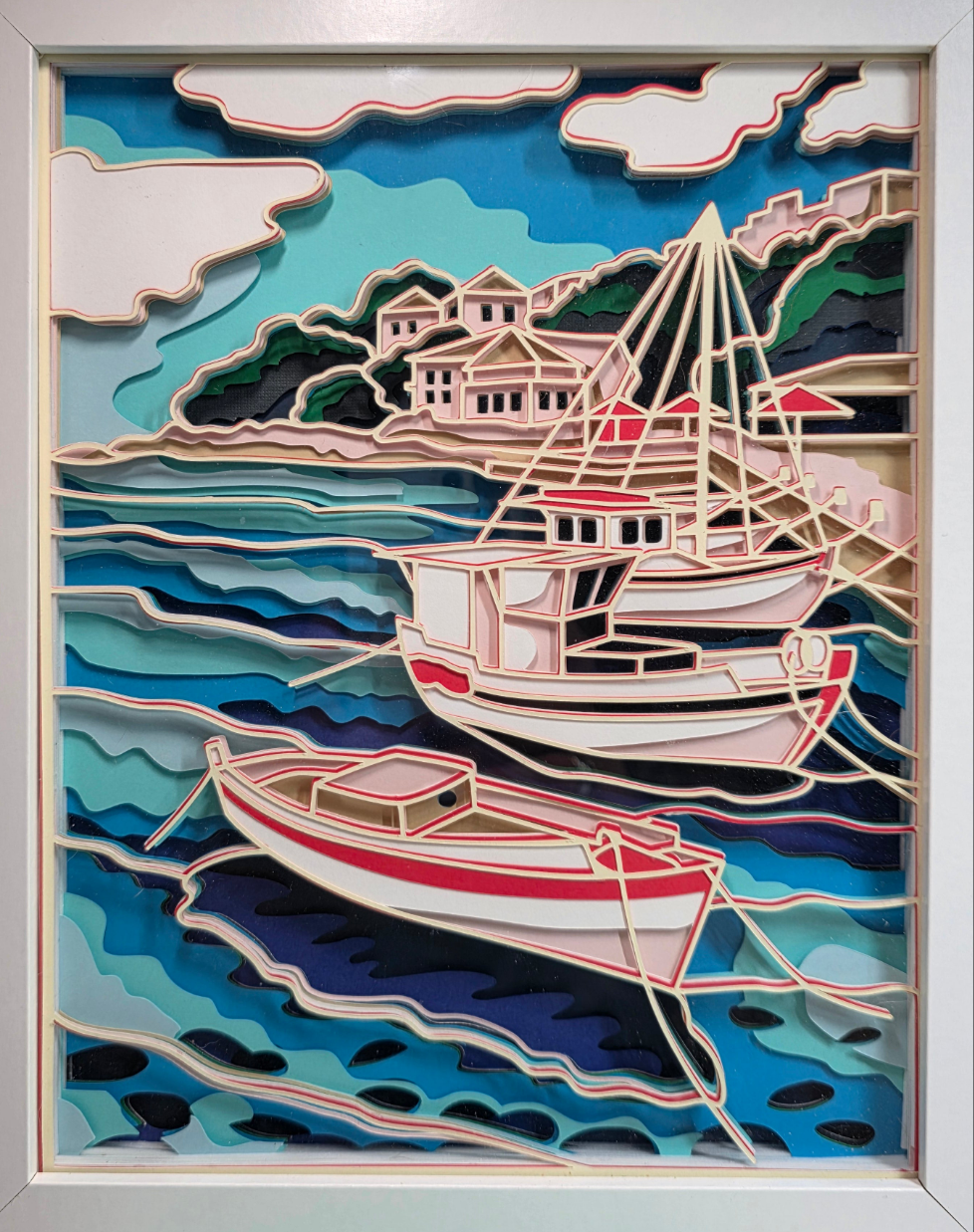 Boats