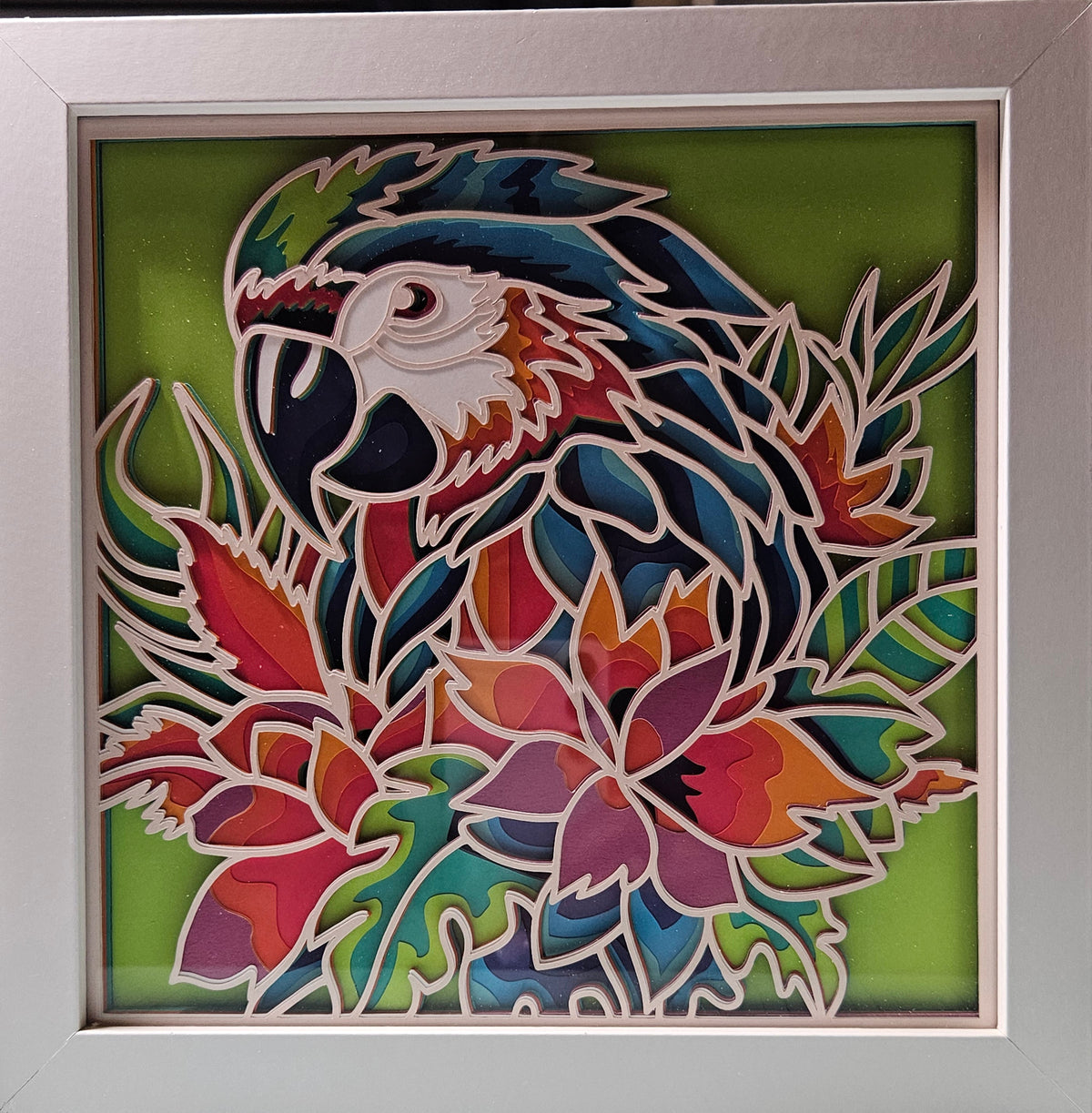 Parot