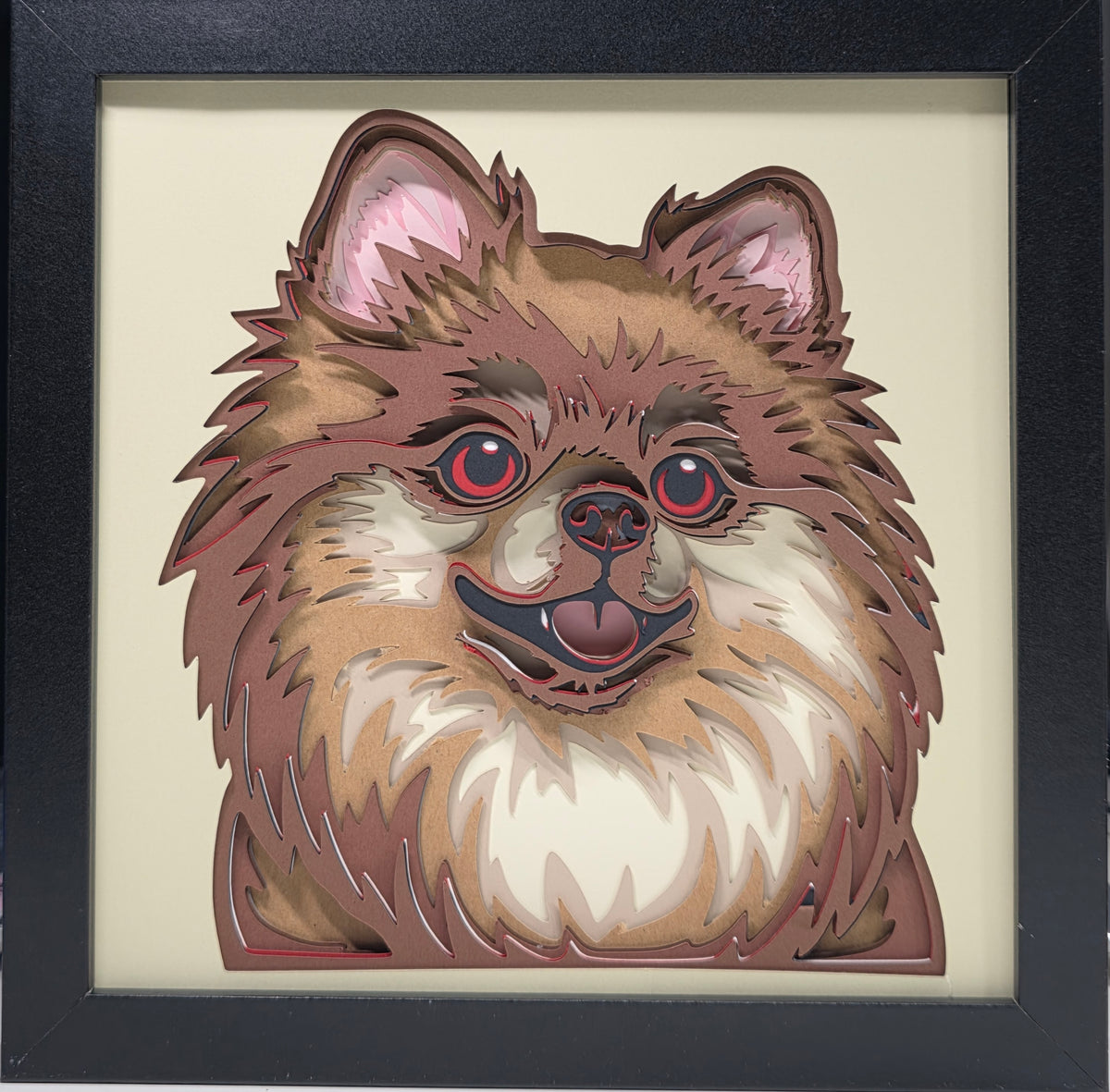Pomeranian