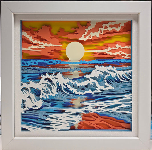 Sunset Beach
