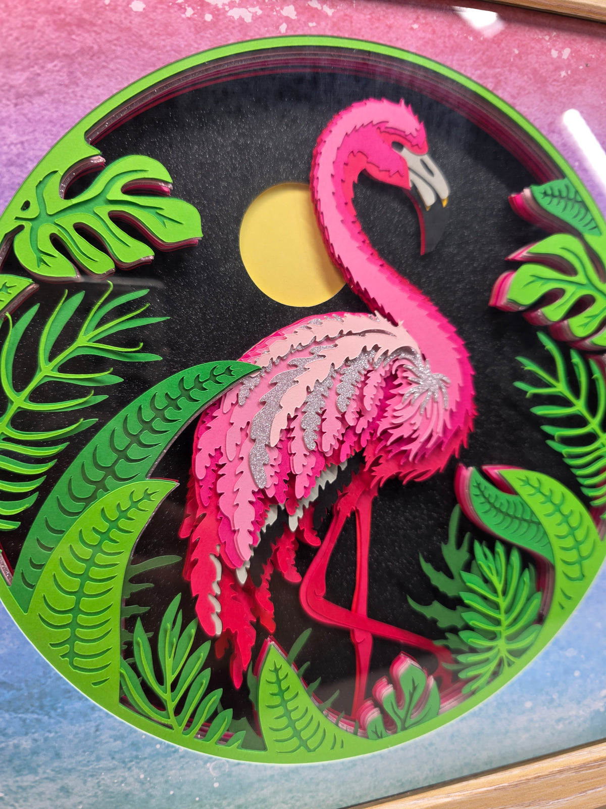 Flamingo