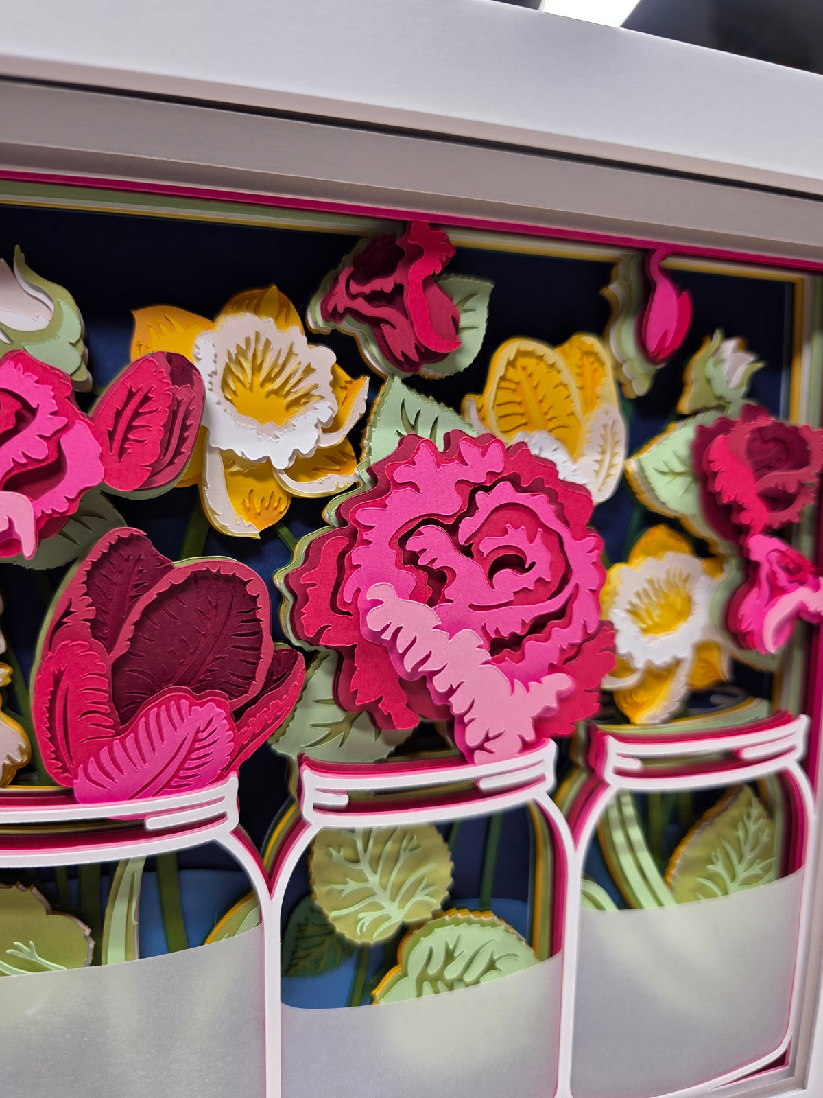 Spring Flowers