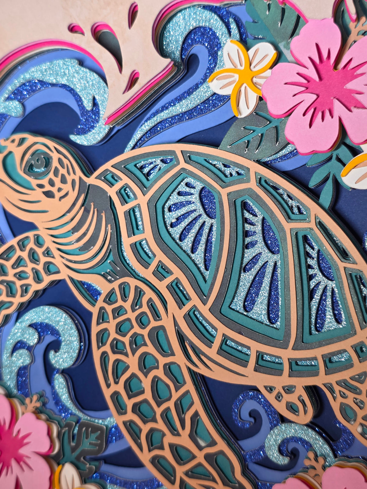 Sea Turtle
