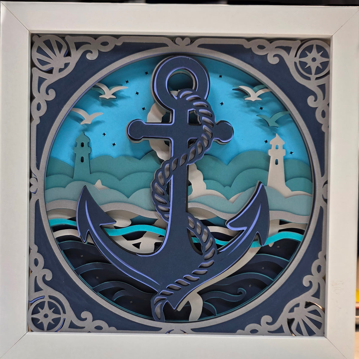 Anchor