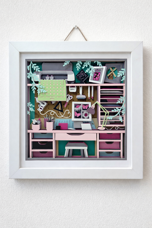 Craft Room