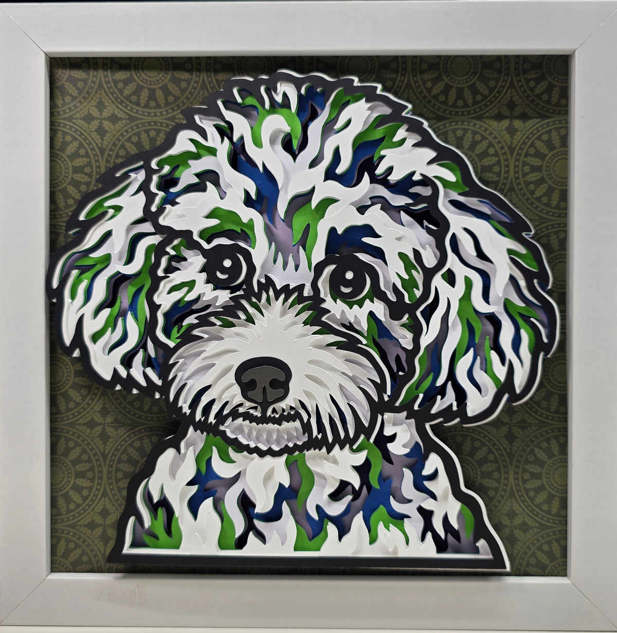 Poodle