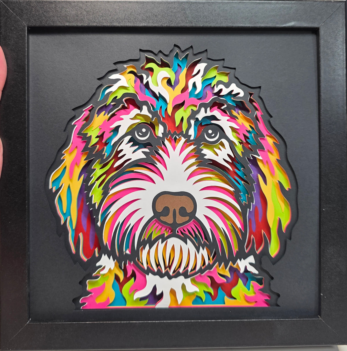 Goldendoodle