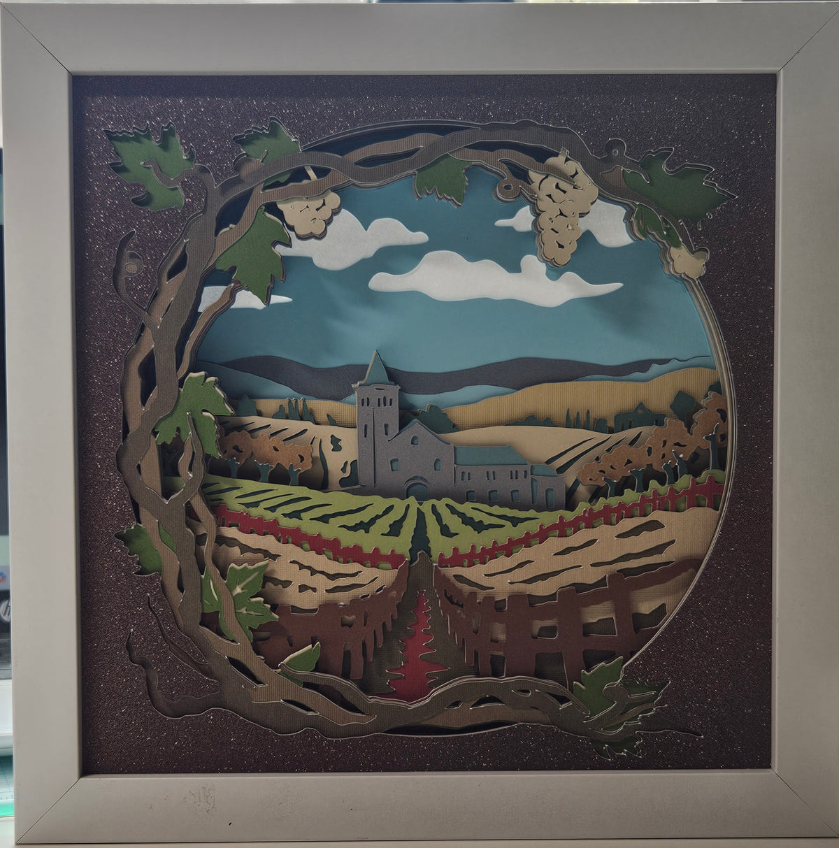 Vinyard