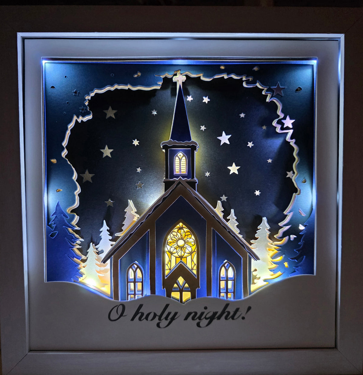 O Holy Night