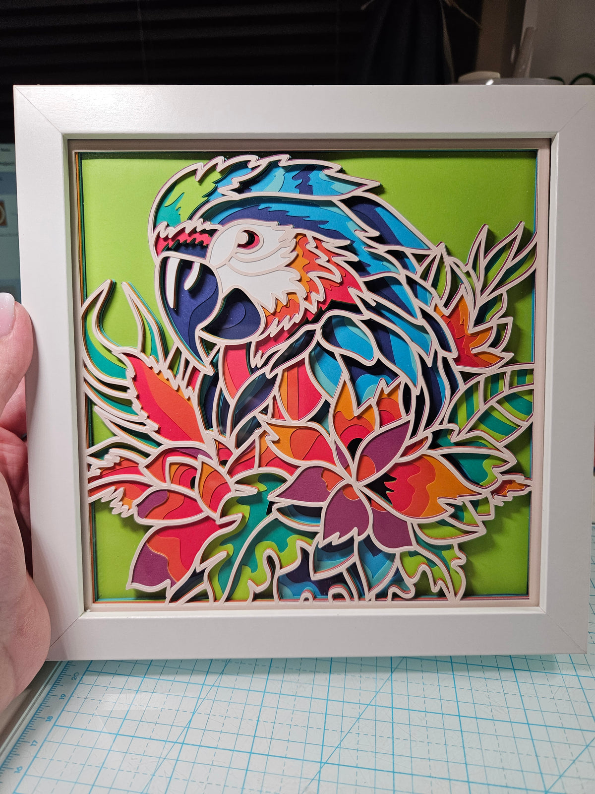 Parot