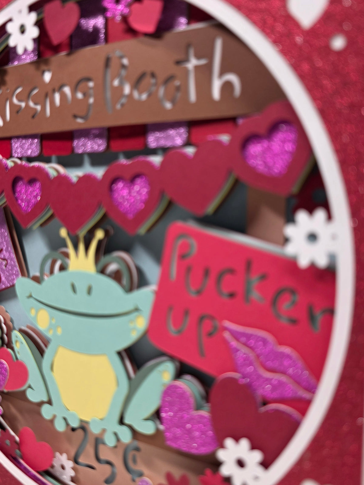 Kissing Booth