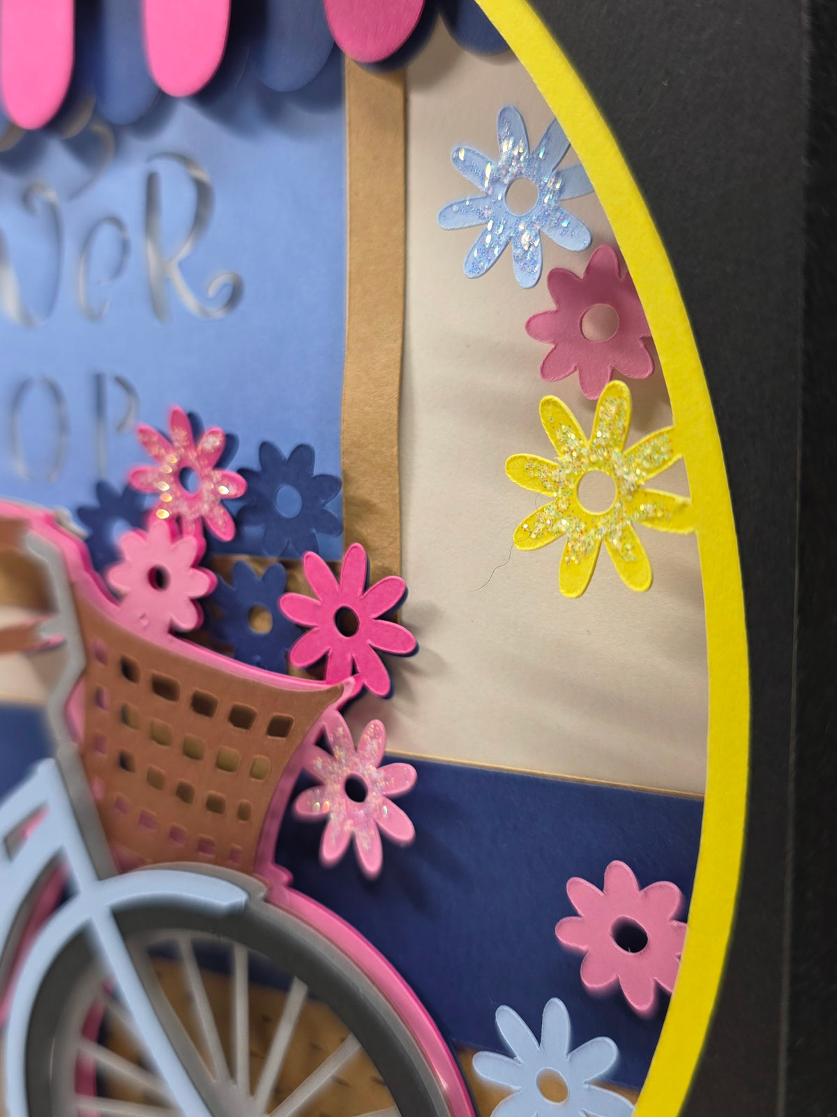 Store Flower Shop