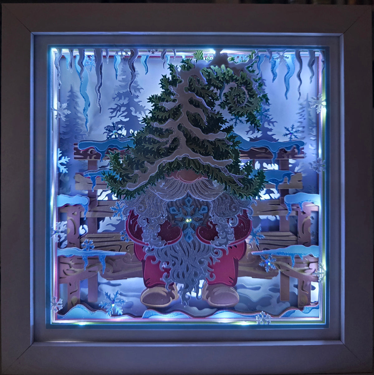 Christmas Gnome
