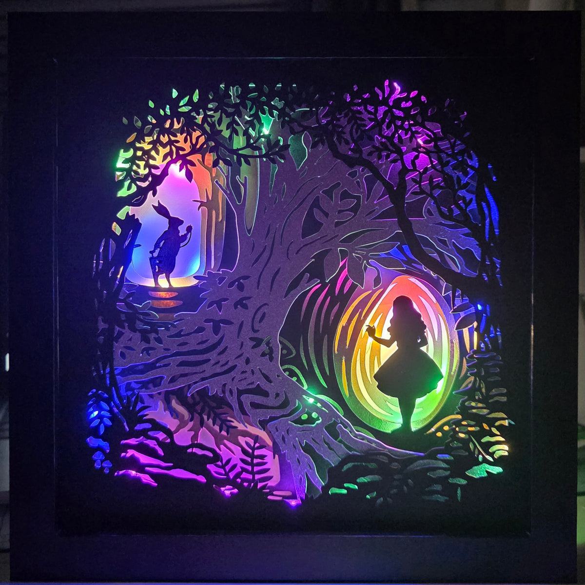 Wonderland