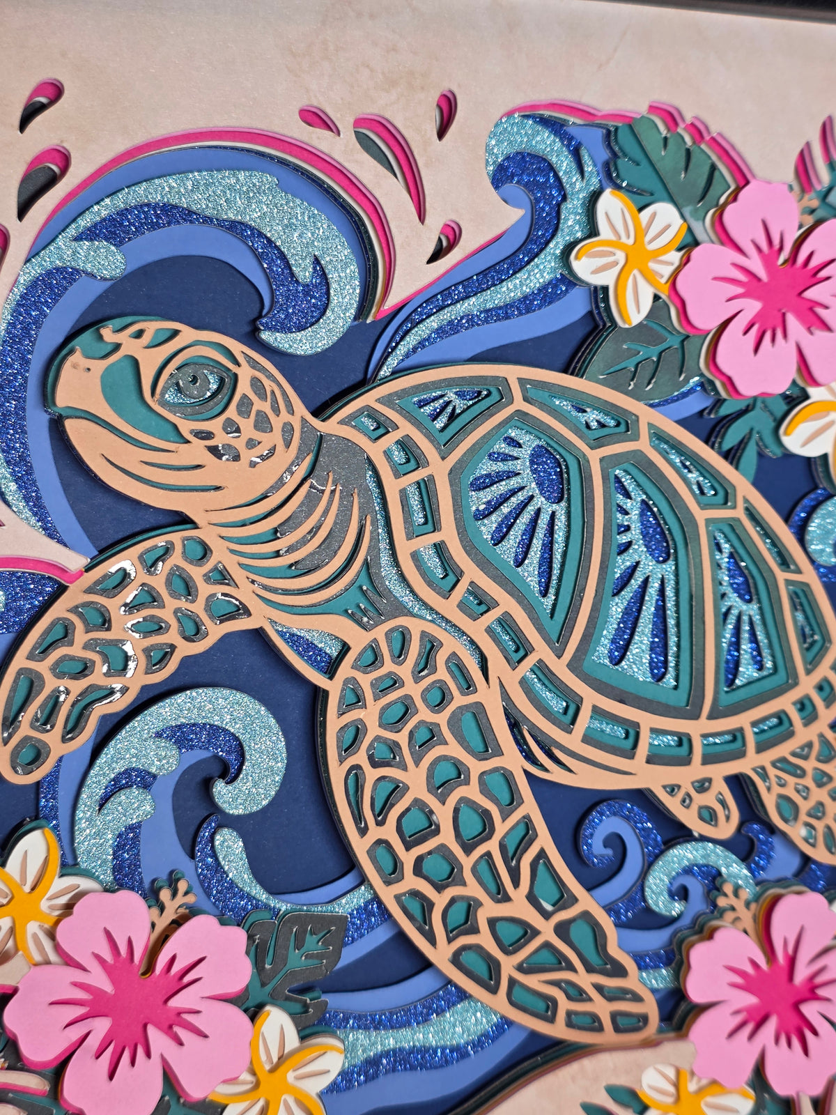 Sea Turtle