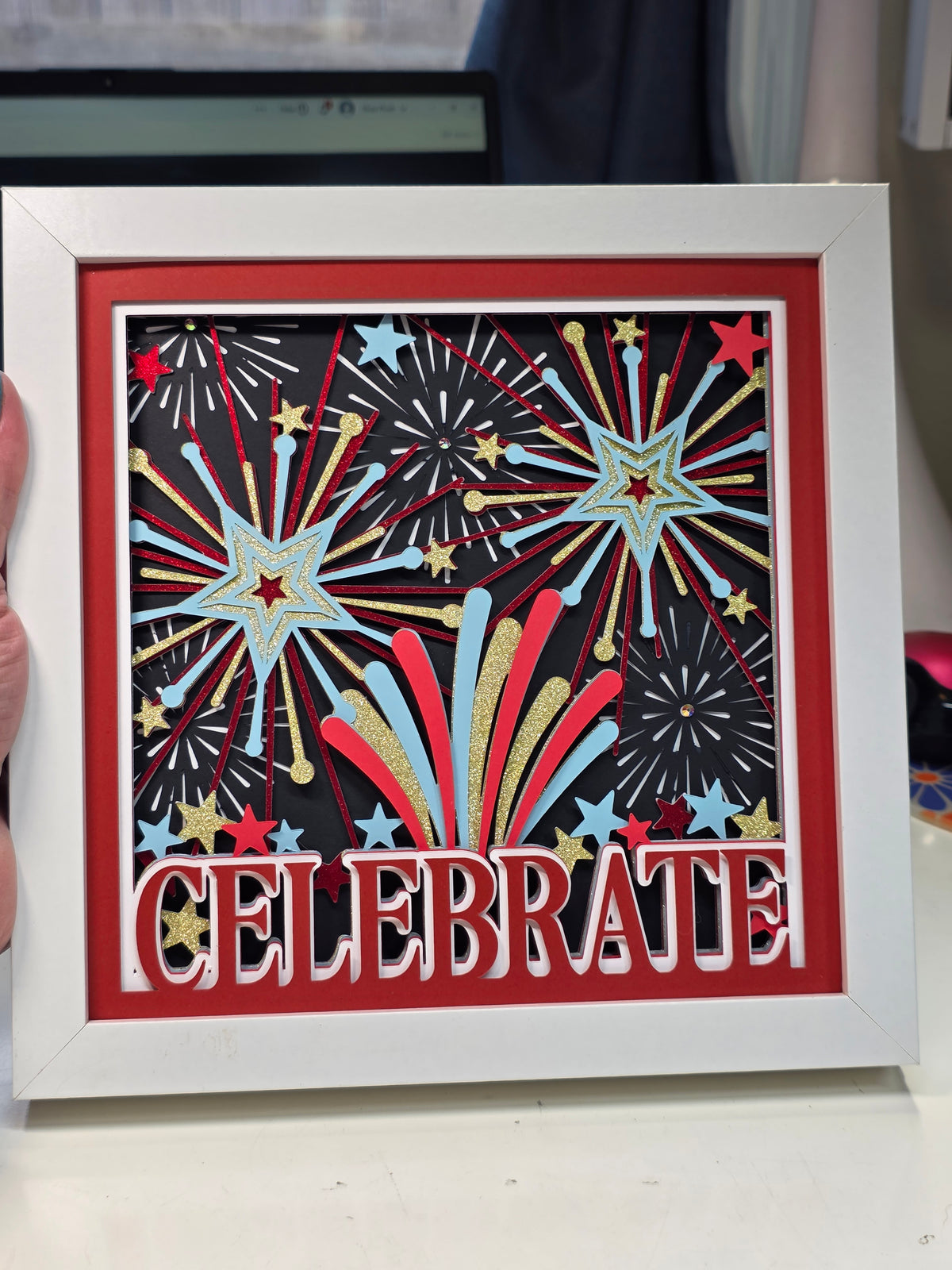 July 4th Celebrate
