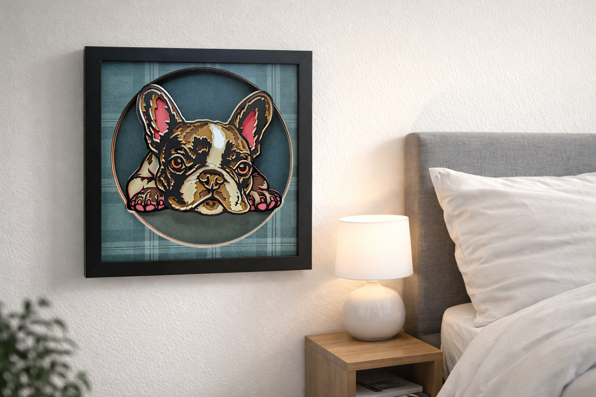 French Bulldog