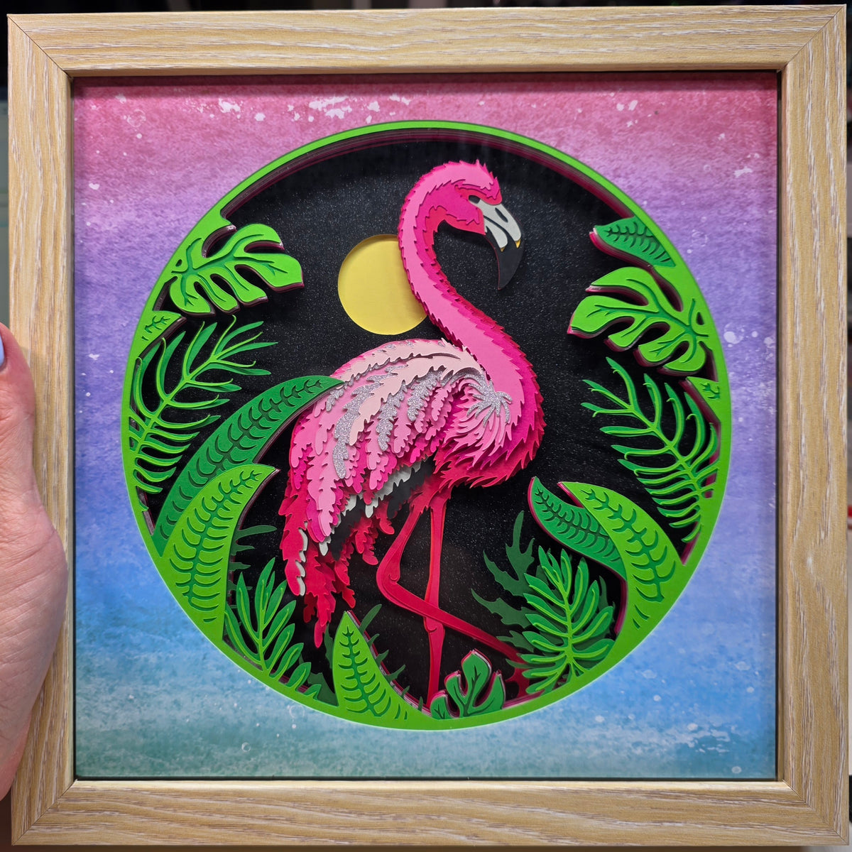 Flamingo