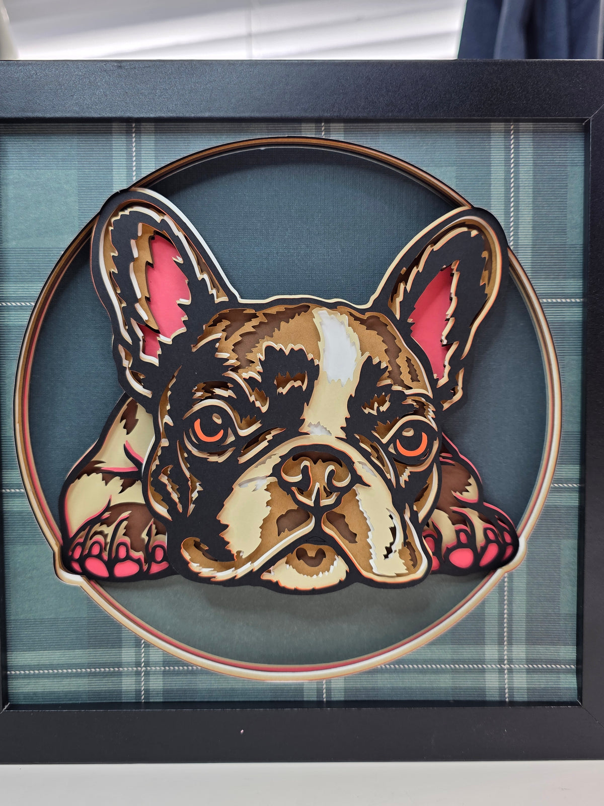 French Bulldog