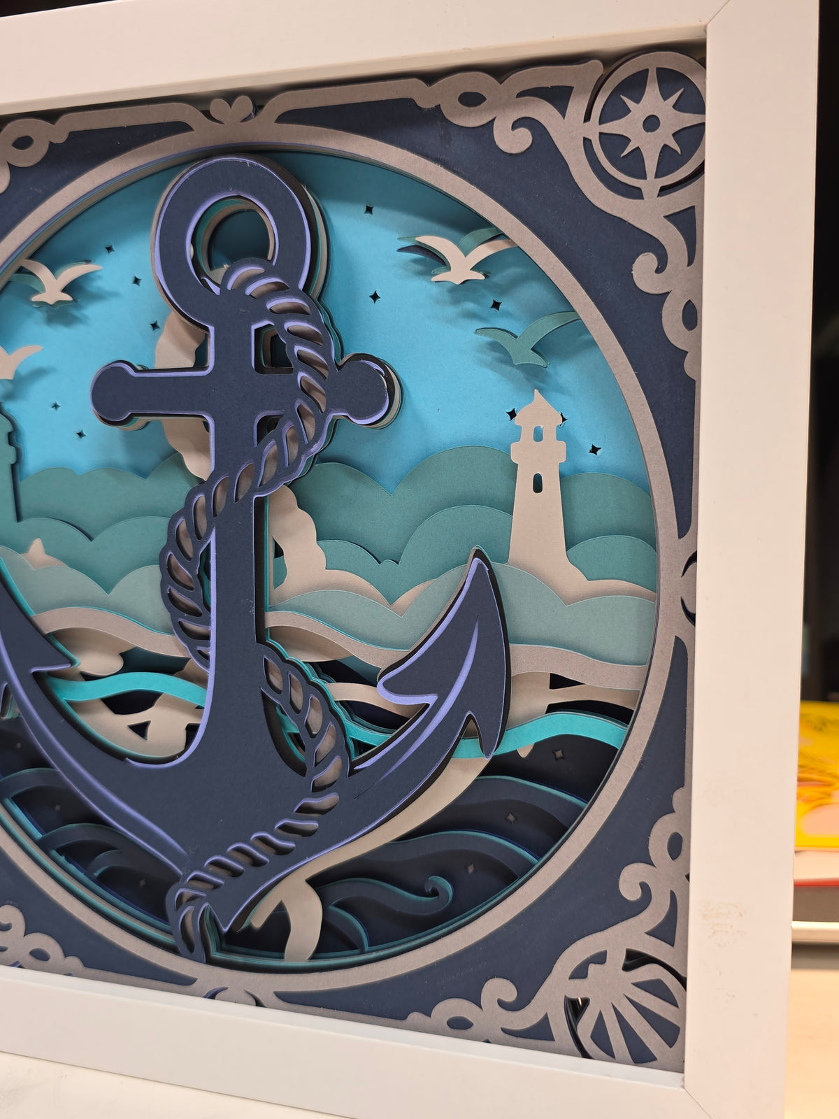 Anchor