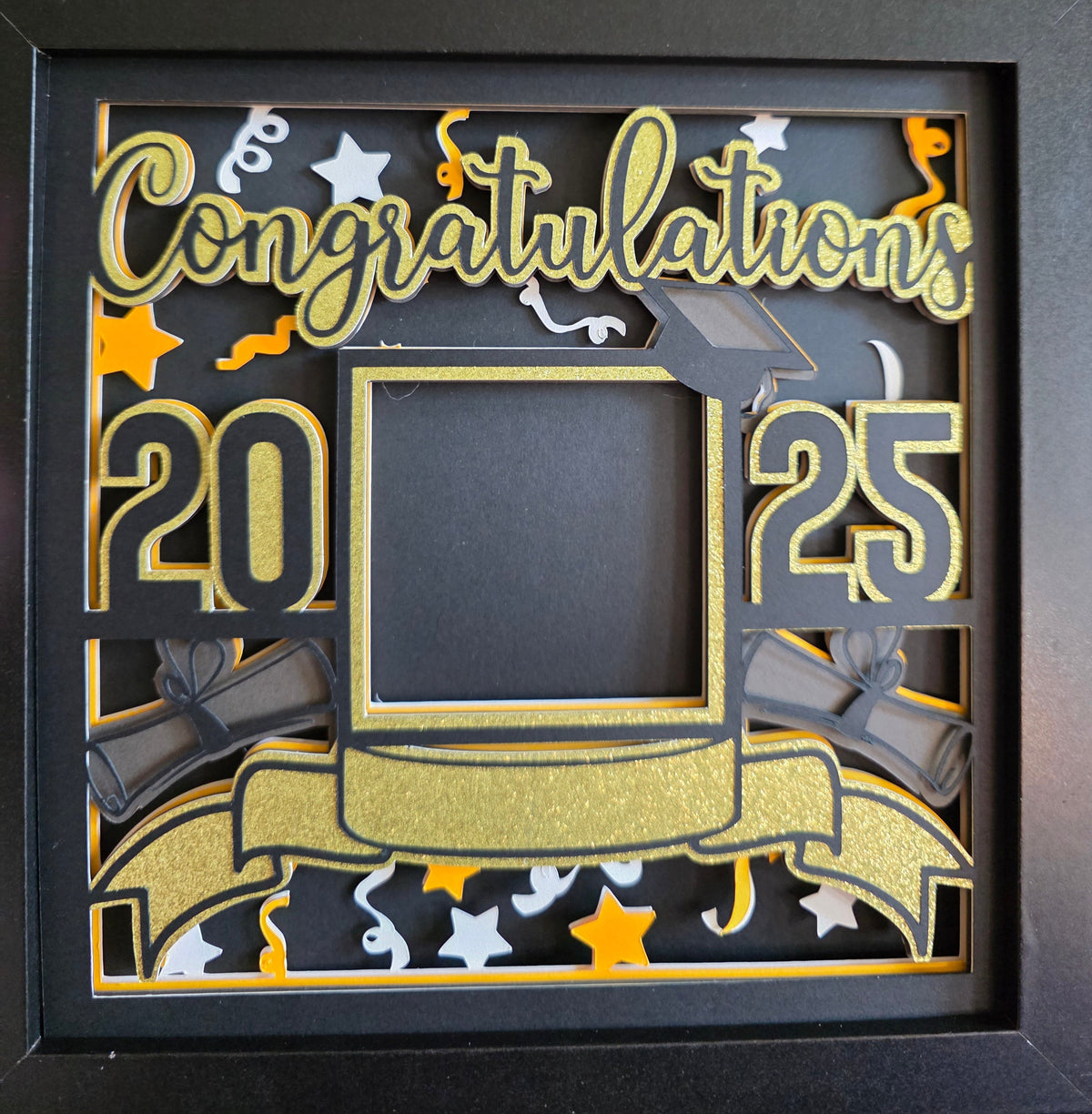 Graduation Memory