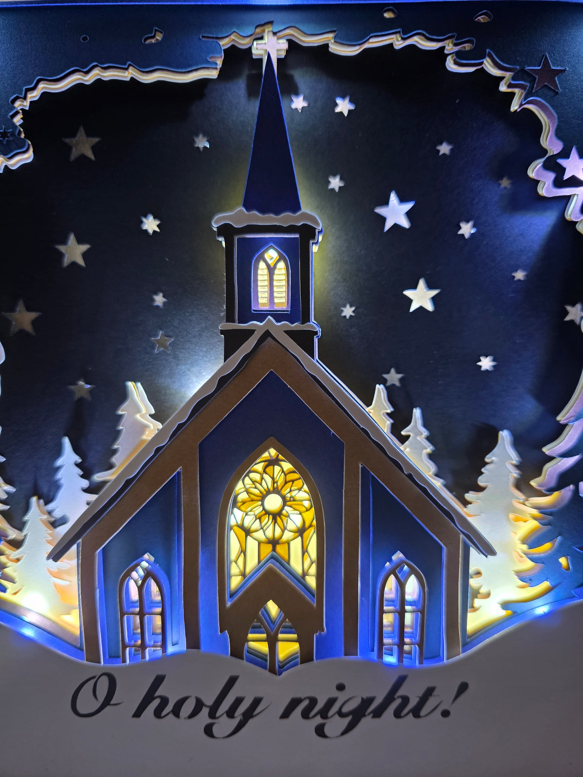 O Holy Night