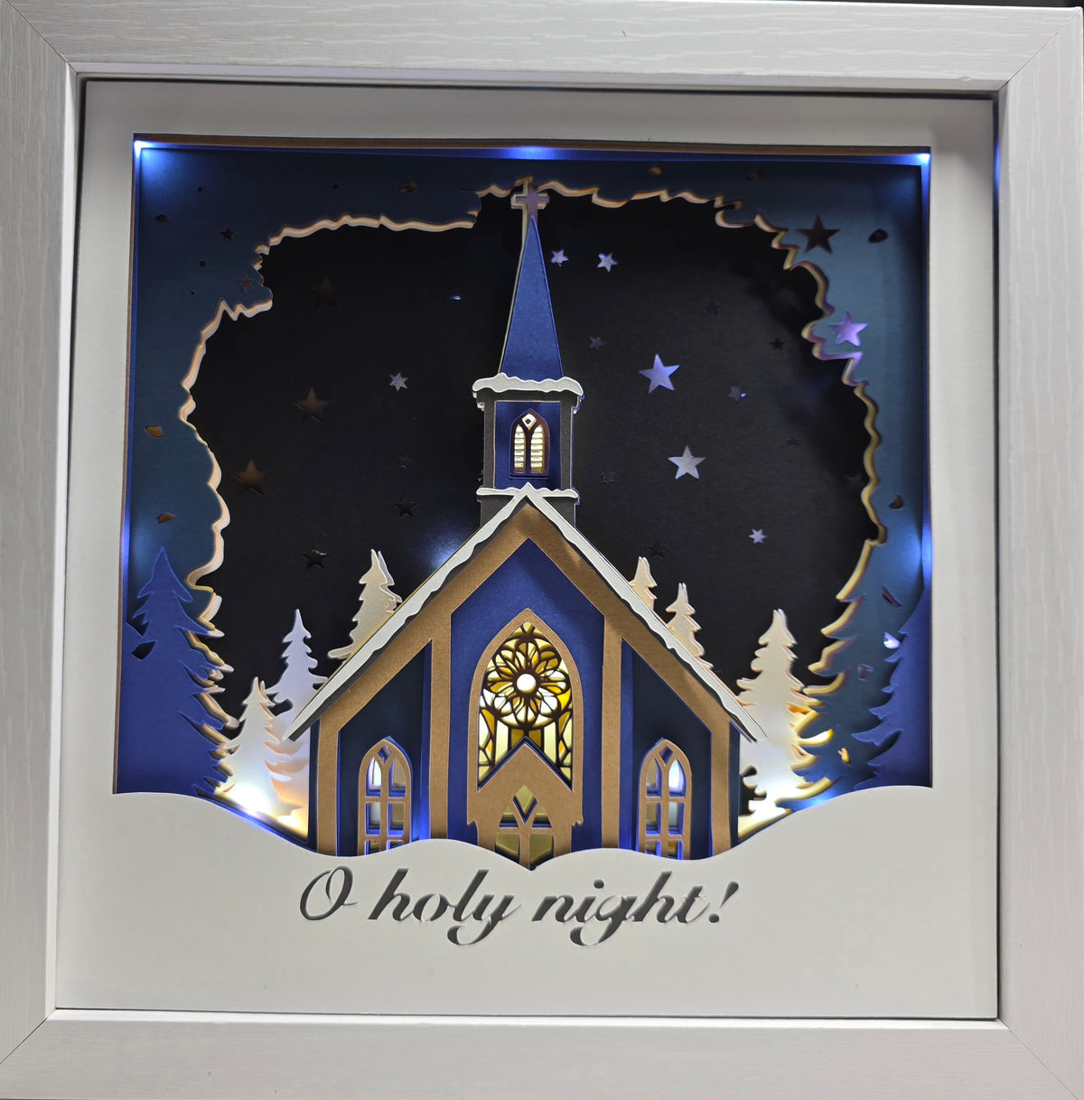 O Holy Night