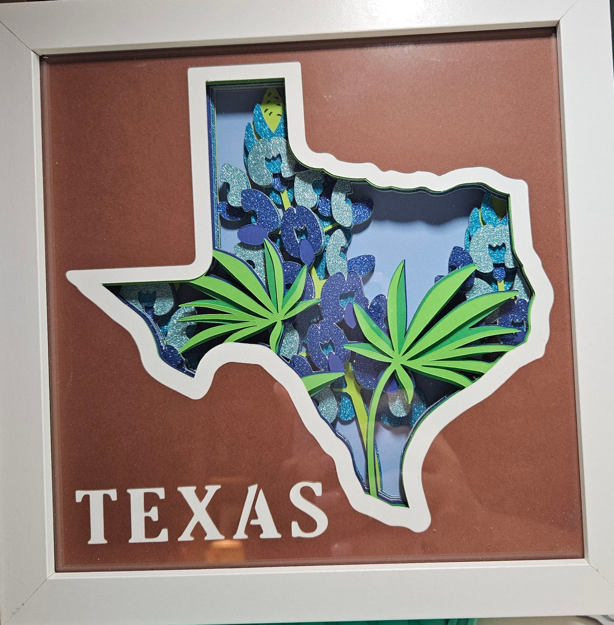 Texas Bluebonnets
