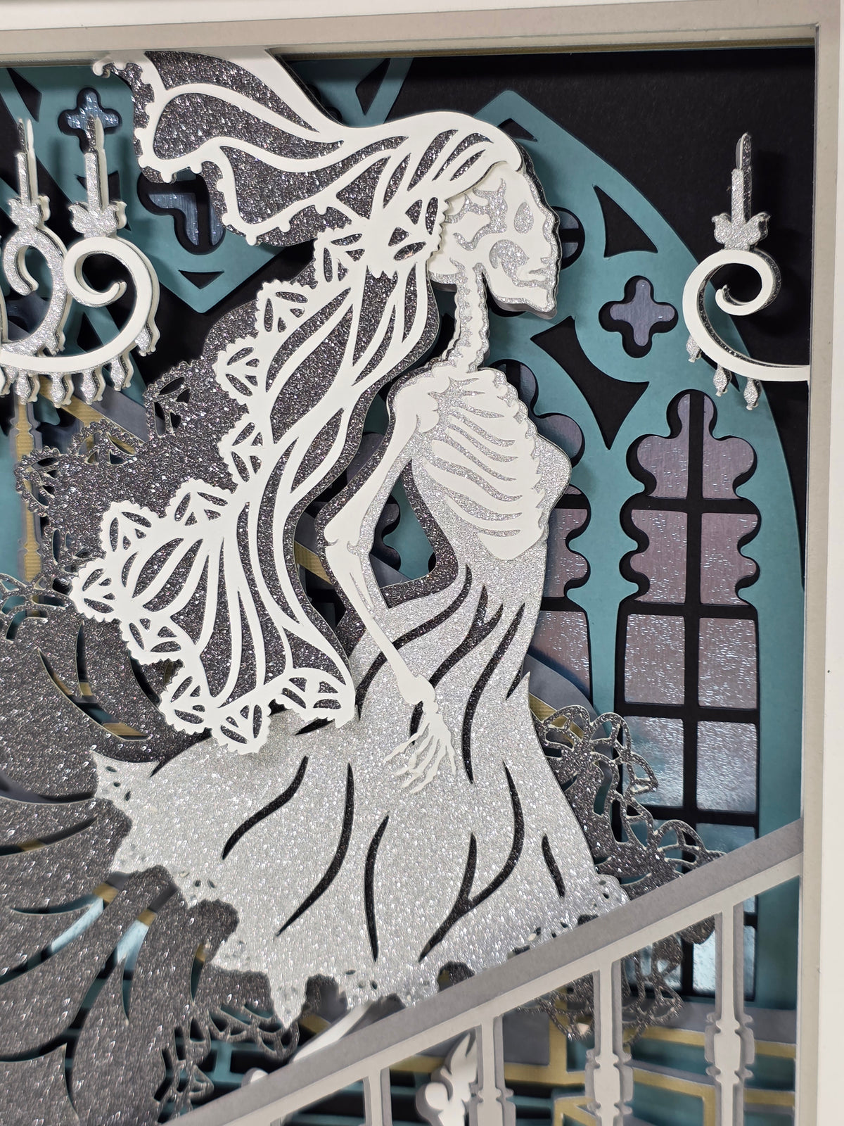 Ghost Bride