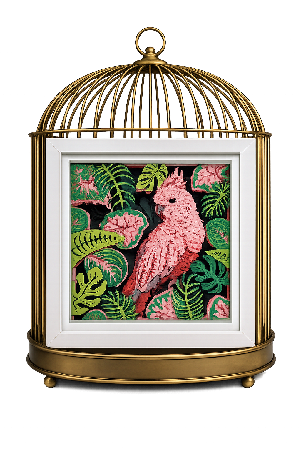 Cockatoo