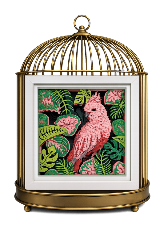 Cockatoo