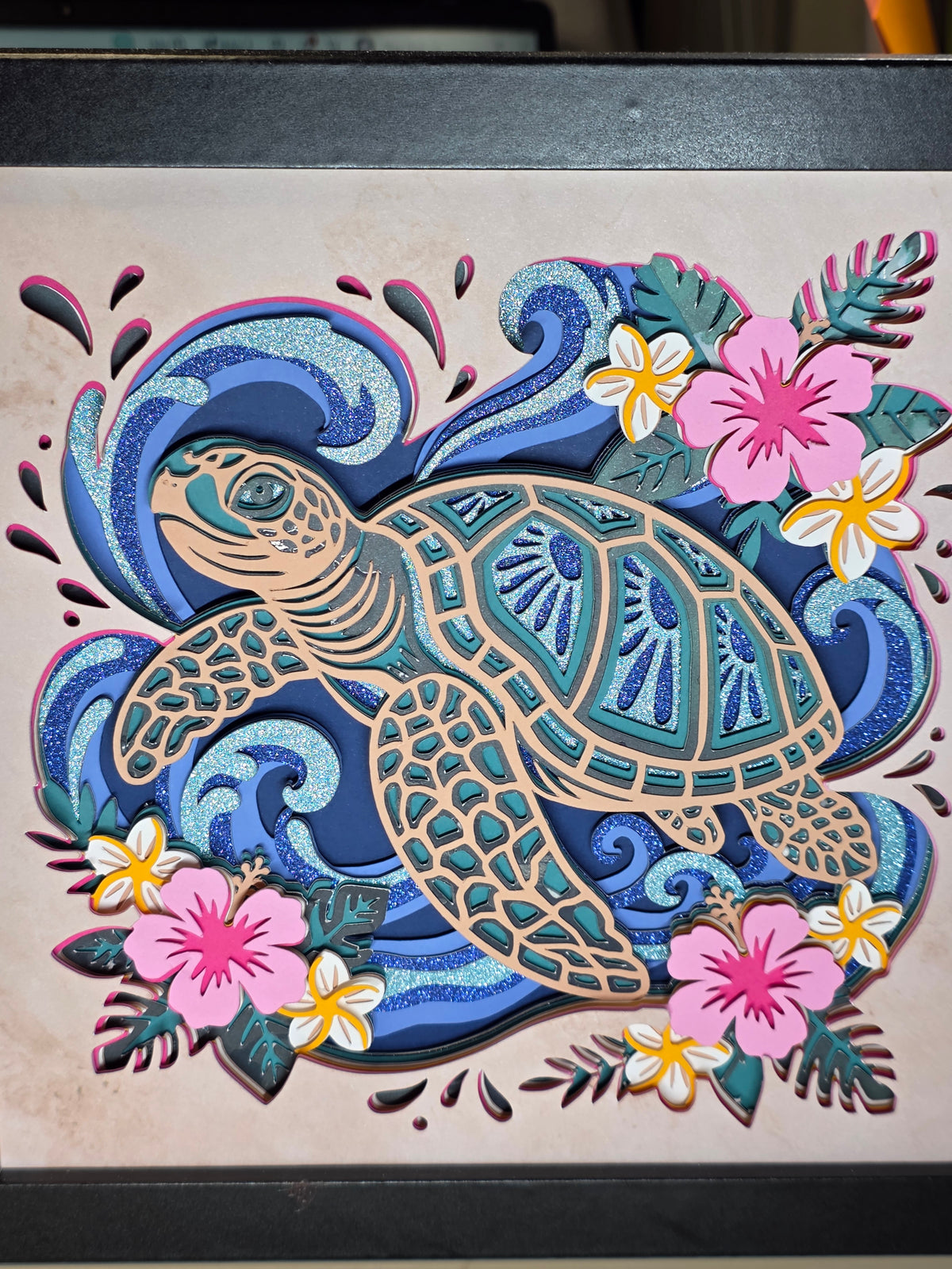 Sea Turtle