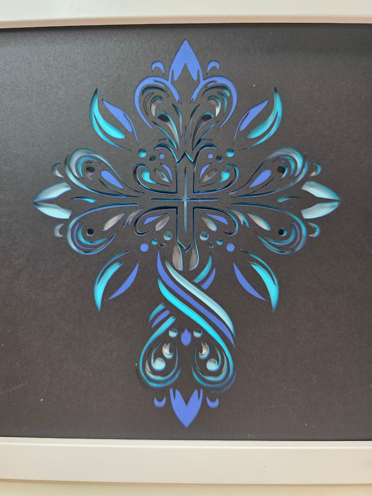 Cross